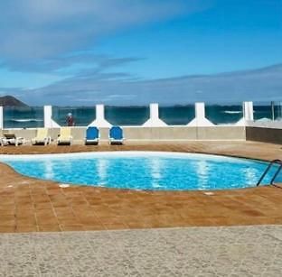 Hermosa Casa Al Mar Corralejo Dış mekan fotoğraf