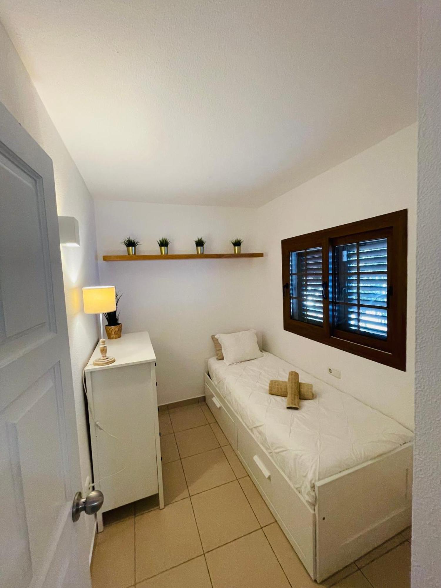 Hermosa Casa Al Mar Corralejo Dış mekan fotoğraf