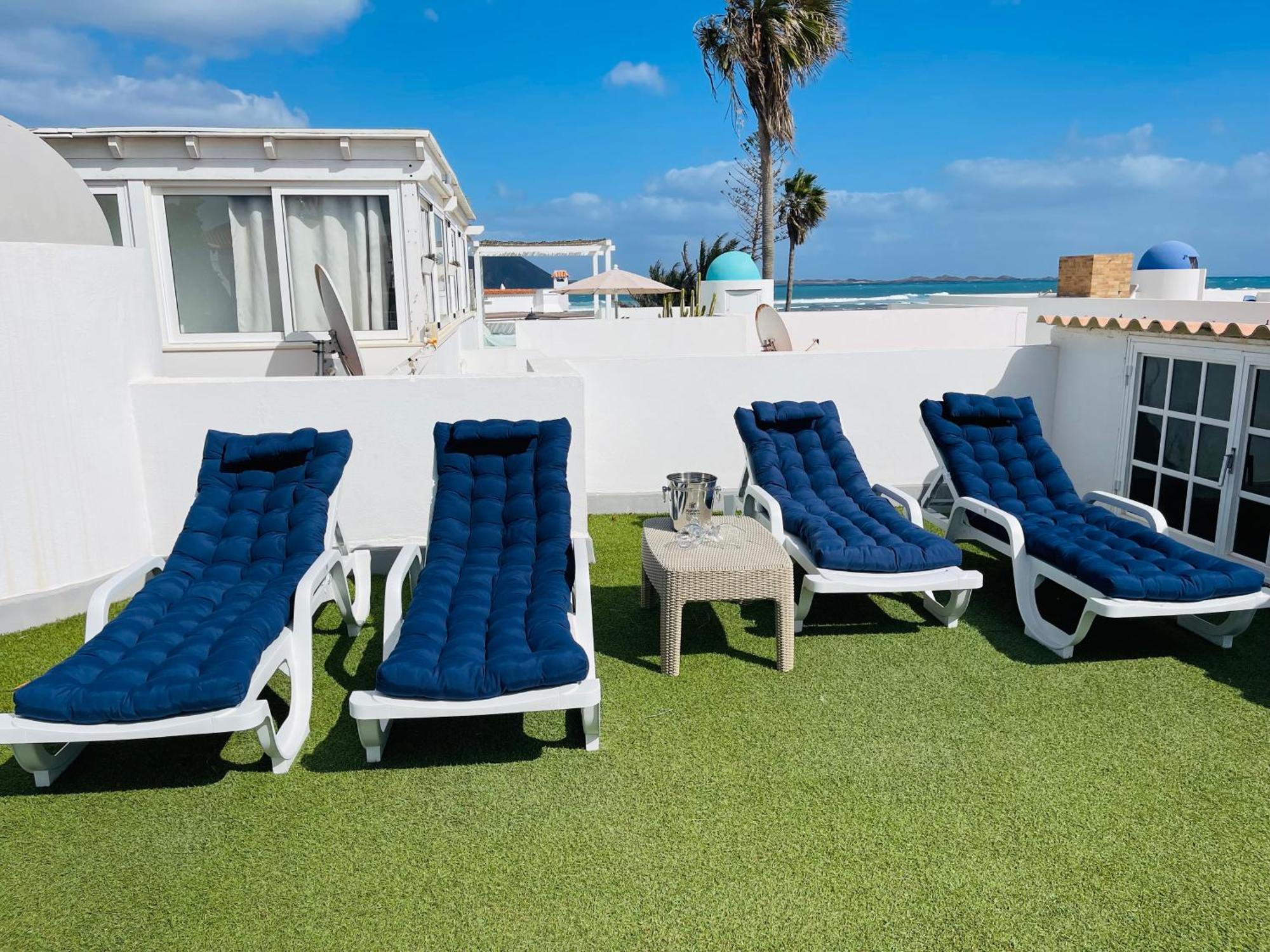 Hermosa Casa Al Mar Corralejo Dış mekan fotoğraf