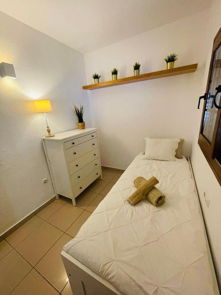 Hermosa Casa Al Mar Corralejo Dış mekan fotoğraf