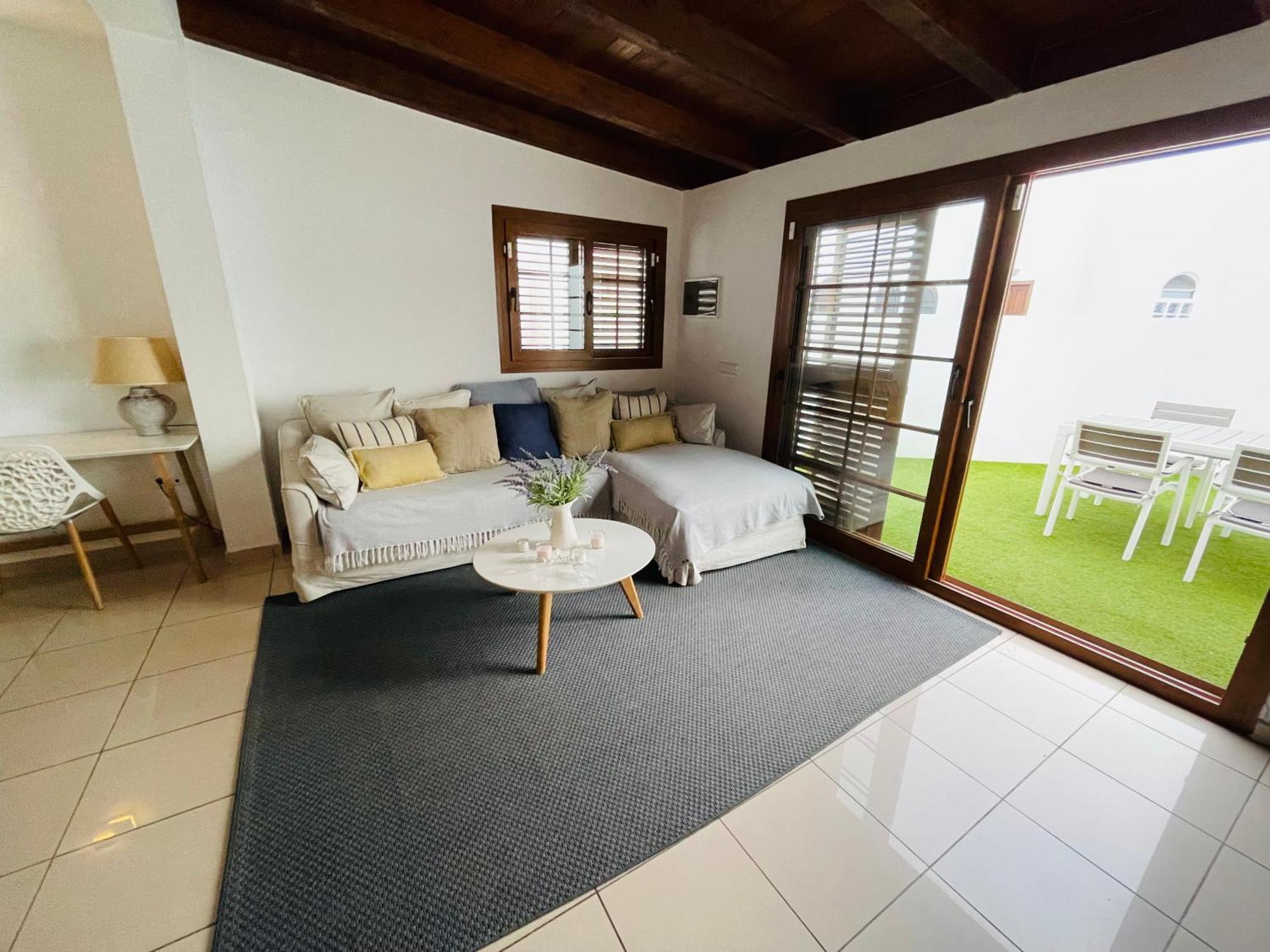 Hermosa Casa Al Mar Corralejo Dış mekan fotoğraf