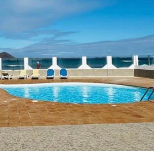 Hermosa Casa Al Mar Corralejo Dış mekan fotoğraf